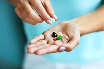 vitamins