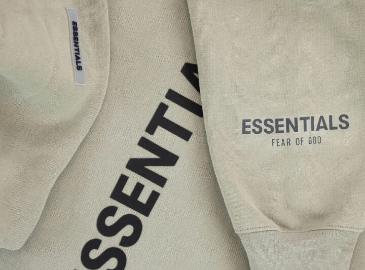 The Essentials Hoodie: America’s Favorite Wardrobe Hero