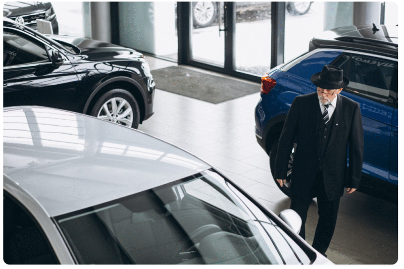 10 Things to Look for in the Best Chauffeur Service in Bristol
