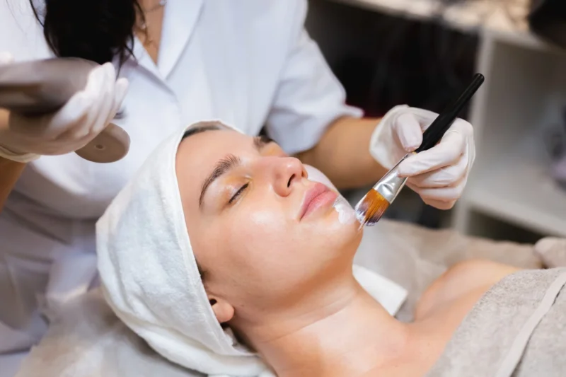 Advanced Aesthetic Treatments – Your Guide to Modern Cosmetic Care