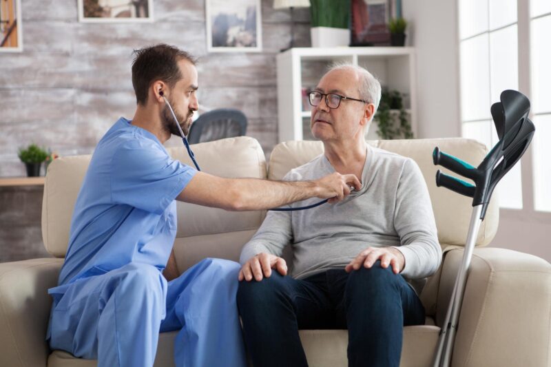 General Physician in Alpharetta – Your Trusted Partner in Health