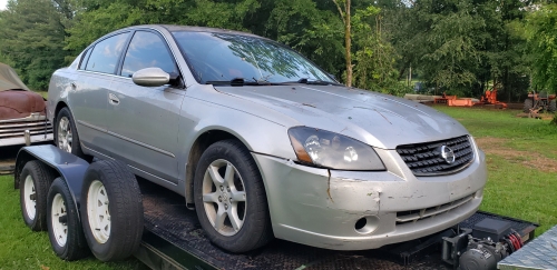 Who Buys Car With No Title? We Investigate
