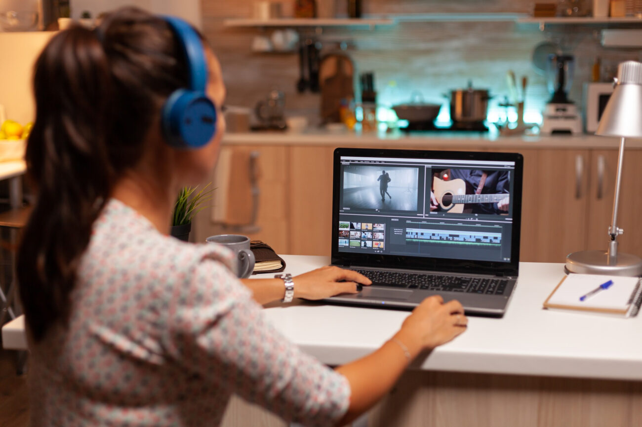 How to Secure and Excel in Video Editing Jobs: Your Ultimate Guide to Success