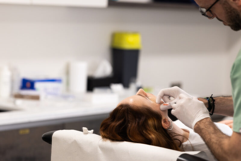 Best Aesthetic Treatments in London: Advanced Skin & Beauty Care