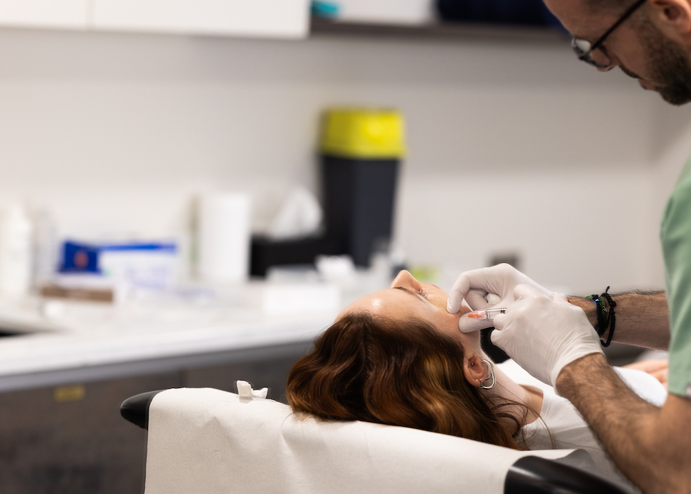 Best Aesthetic Treatments in London: Advanced Skin & Beauty Care