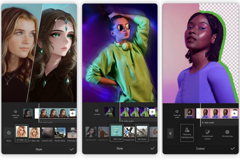 Pixellab Mod APK: The Ultimate Editing App for Stunning Visuals