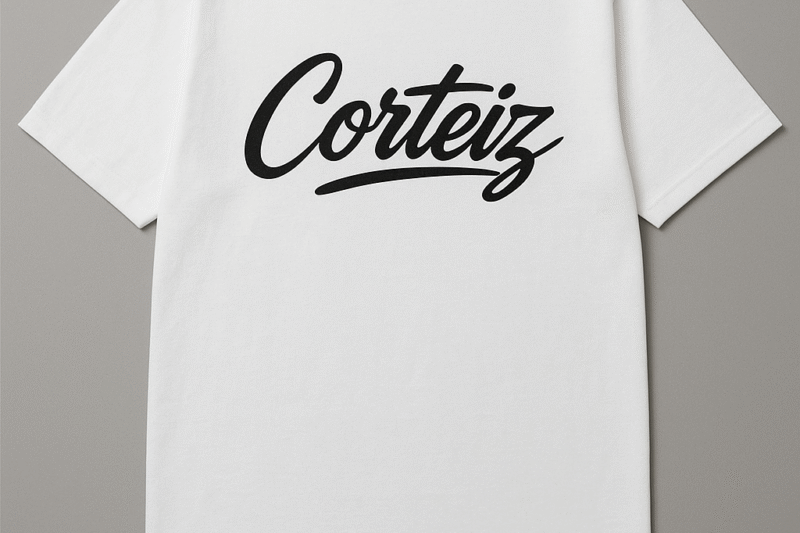 Corteiz Clothing: The UK’s Streetwear Obsession You Need in Your Wardrobe