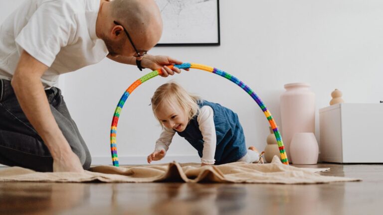 7 Tips to a Child’s Lifestyle Needs for Holistic Development