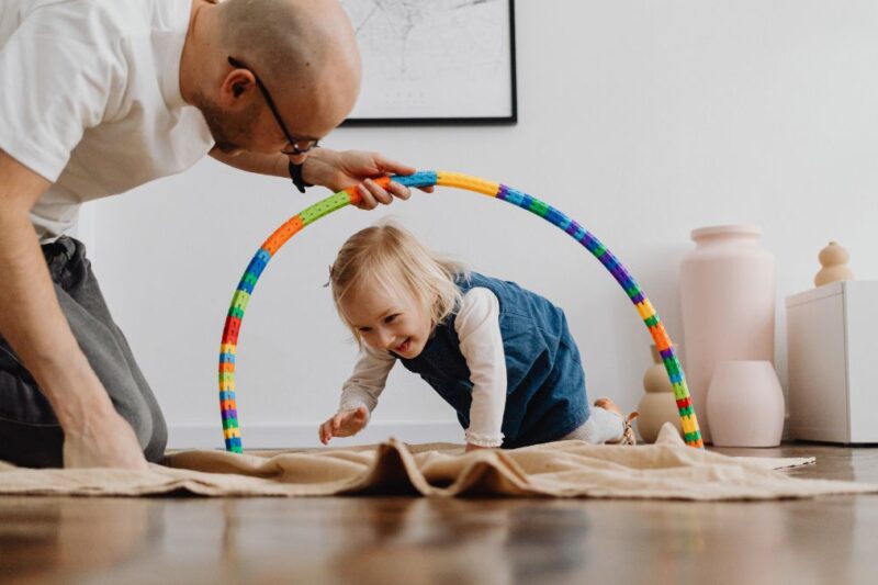 7 Tips to a Child’s Lifestyle Needs for Holistic Development!   