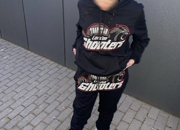 Trapstar × Puma Tracksuit Worth the Hype or Not