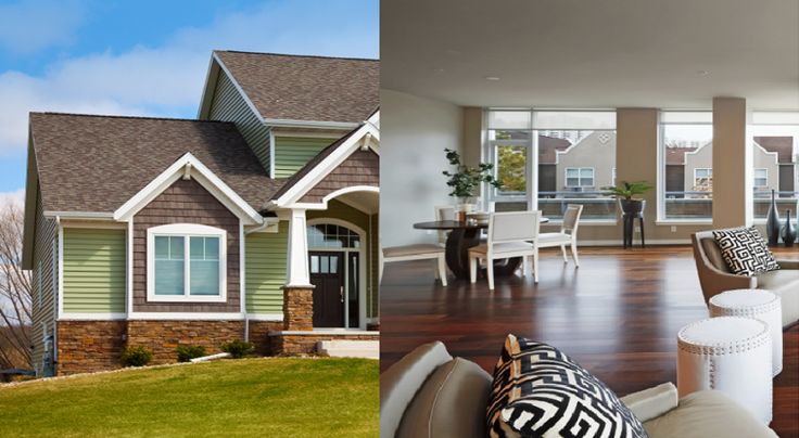 Custom vs Luxury Homes: Key Differences Explained