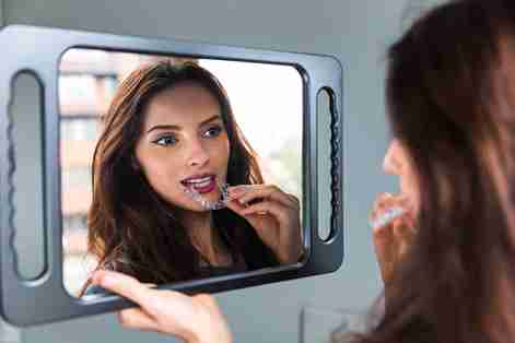 A Guide to Straighter Teeth Options in Croydon