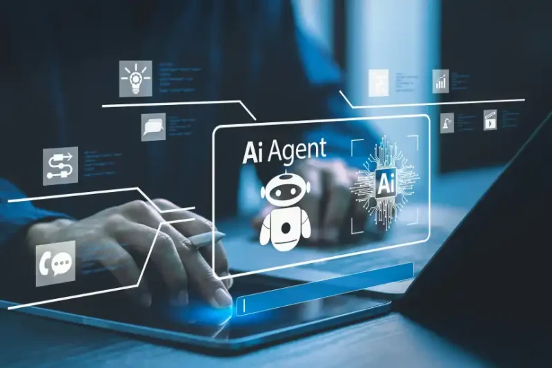 AI Agent Market Size, Share & Forecast Analysis to 2030