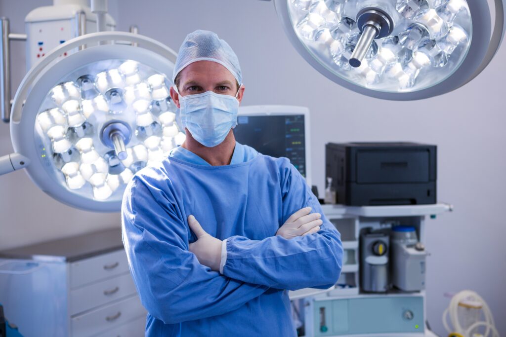 Minor Surgery Clinic in Luton — Quick, Private & Trusted Care
