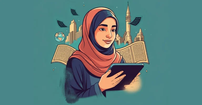 Amal-Online-Quran-Learning-Global-Connection