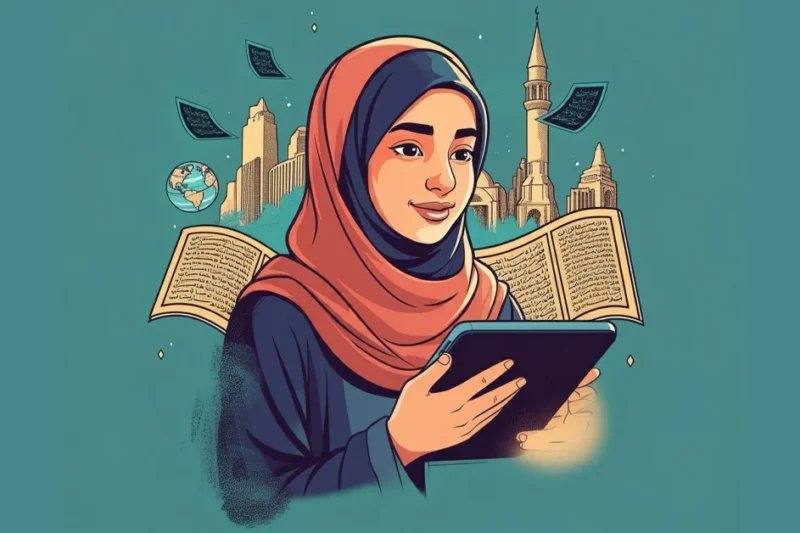 What Benefits Come from Joining Learning Quran School?