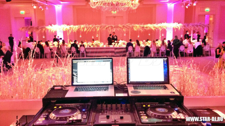 Asian Weddings djs