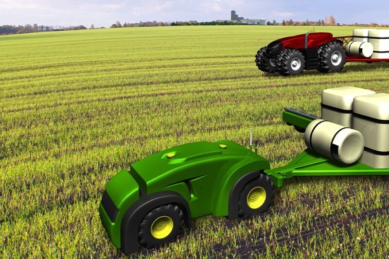 Agriculture equipment fastener Market Size Poised for Rapid Growth in 2025