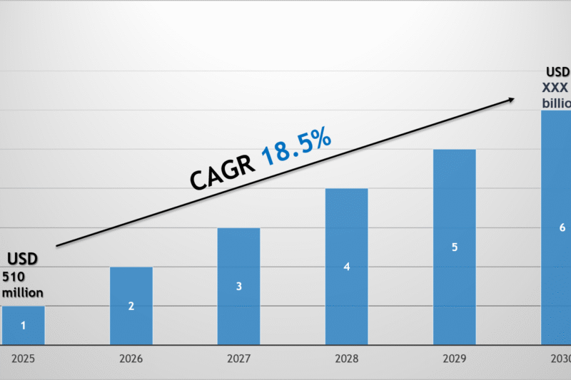 Automotive LiDAR Market Forecast 2030: Key Players & Emerging Trends