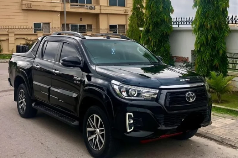 Why BM Rent a Cars is Ranked Among the Best Rent a Car in Lahore
