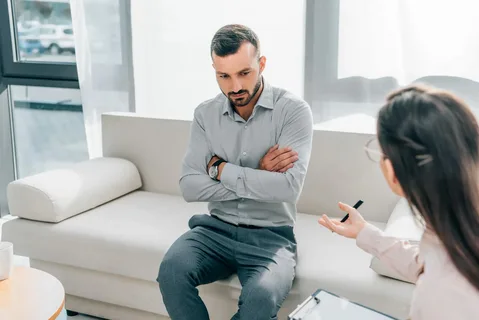 How Psychologists in Mordialloc Support Anxiety and Stress Management