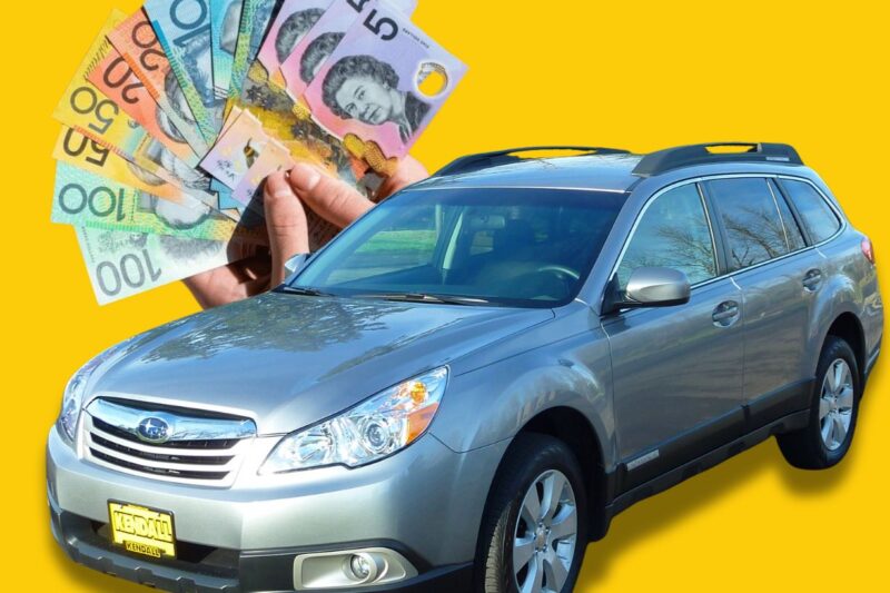 How Car Wreckers Adelaide Assist with Selling Broken Down Vehicles