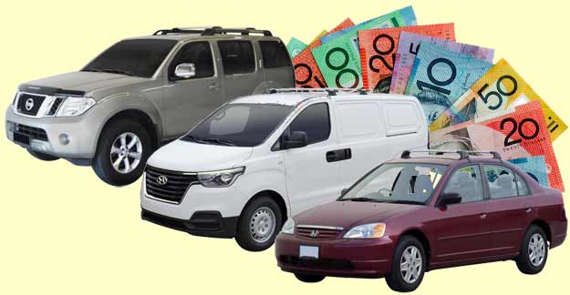 How to Benefit from Free Car Removal in Sydney for Cash
