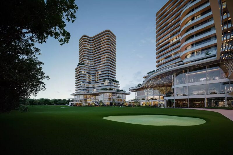 🏡 Central Park 104, Gurugram – Luxury Residences on Dwarka Expressway