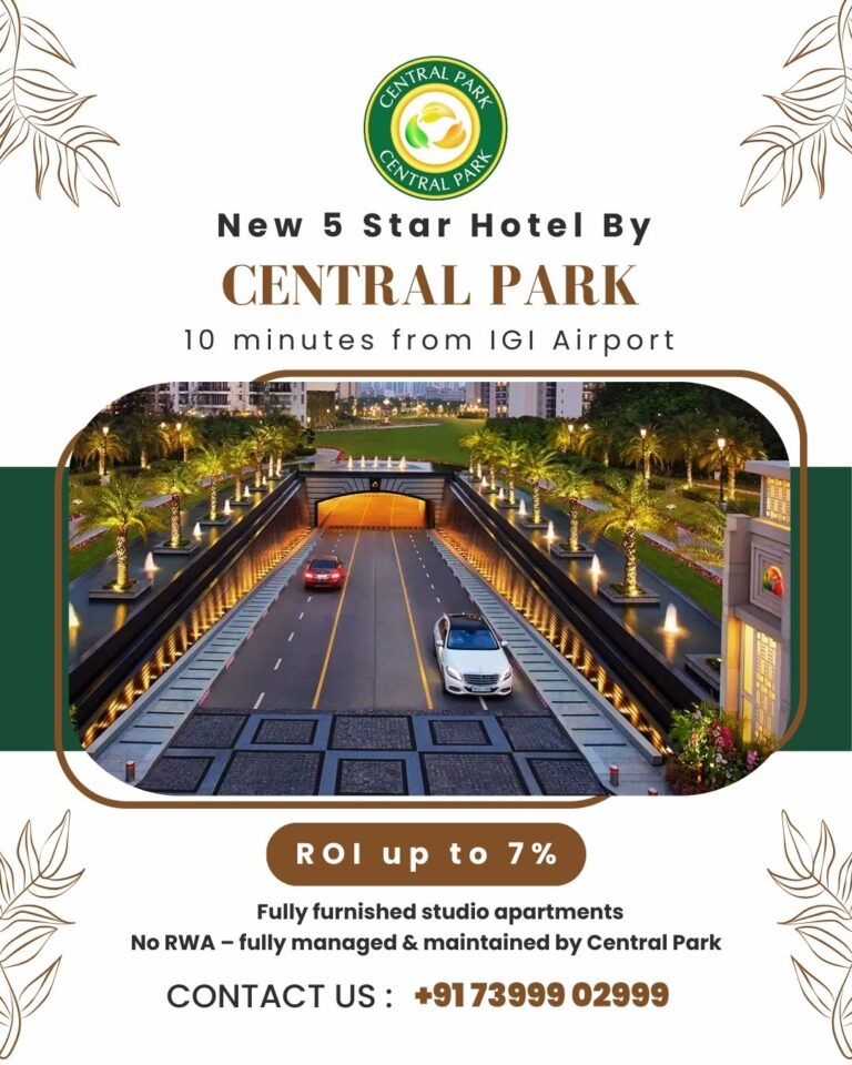 Central Park Post (2)