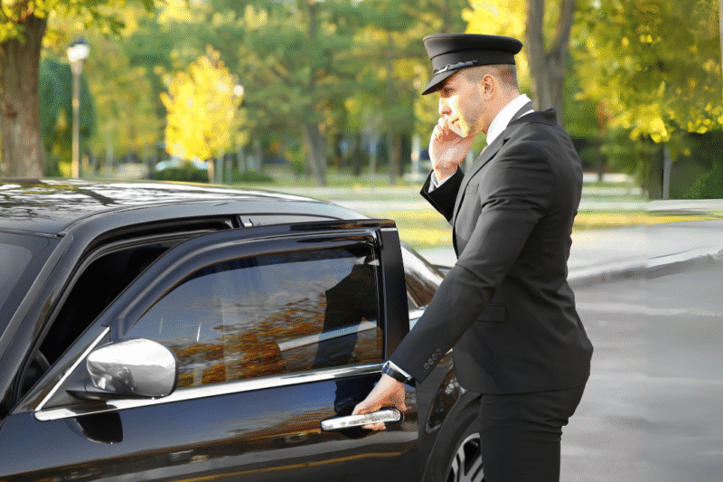 From Business to Leisure: Why Chauffeur Service in Melbourne Fits Every Occasion