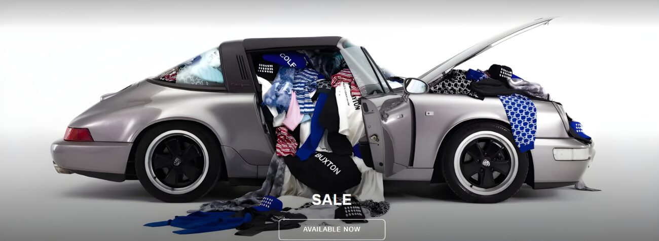 Buy Now the rearmost Cole Buxton Hoodie Fashion!