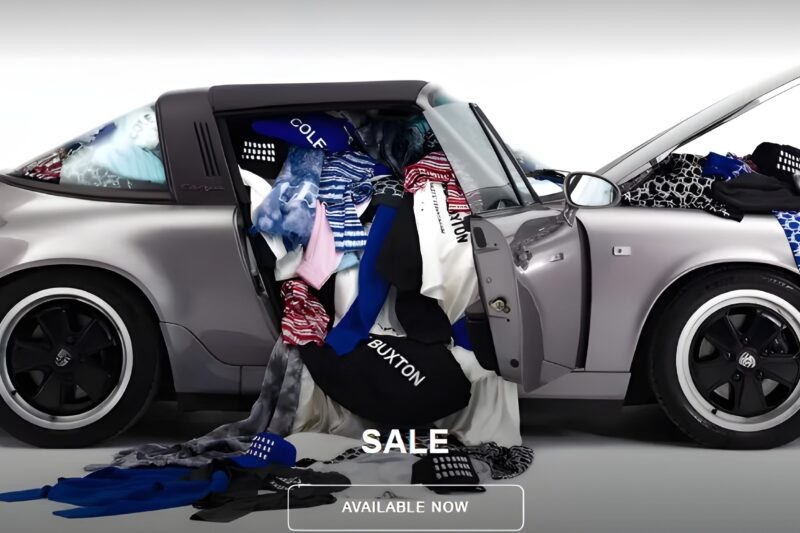 Buy Now the rearmost Cole Buxton Hoodie Fashion!