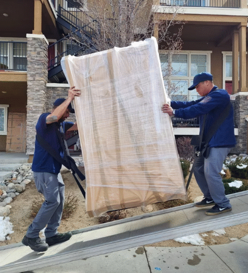 The Ultimate Guide to Choosing the Right Commercial Moving Service for Your Business