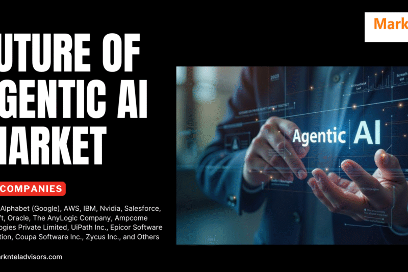 Agentic AI Market Size, Growth Drivers and Forecast Analysis 2030
