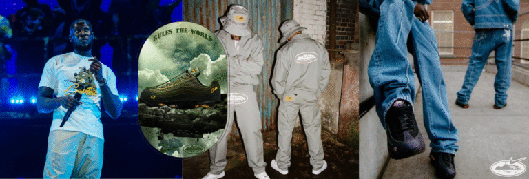 Quality Streetwear Cortez Clothing 2025 - Worth It | Order!