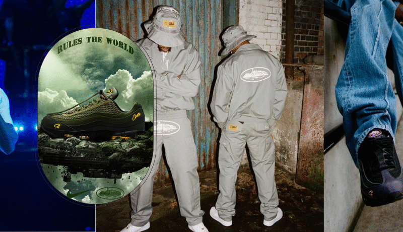 Quality Streetwear Cortez Clothing 2025 — Worth It