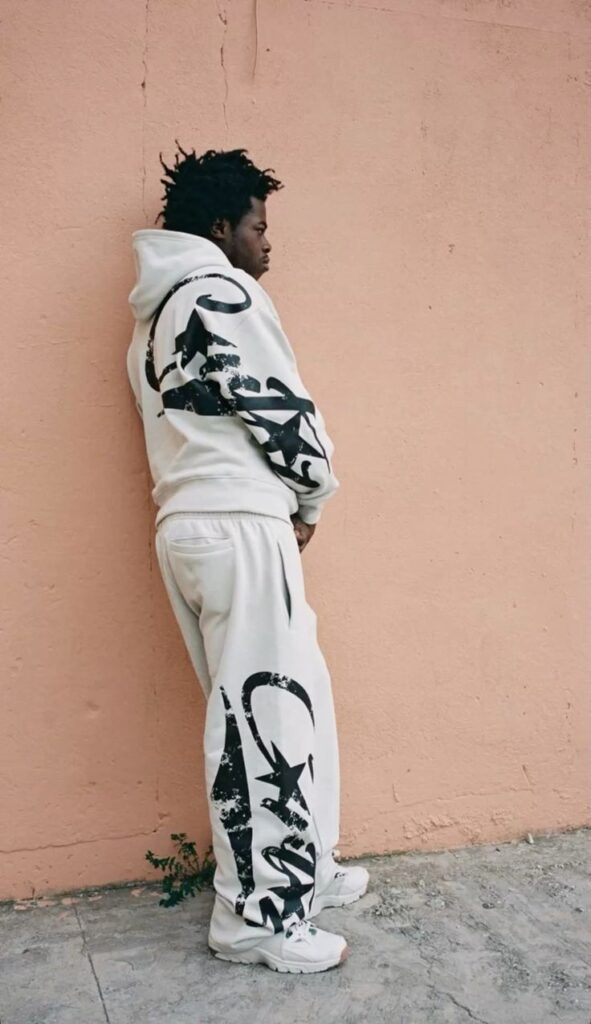 Authentic Corteiz Clothing That Pushes Boundaries In Style