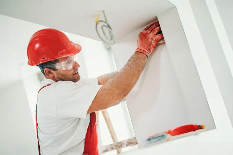 Reliable Drywall Repair New Milford, NJ for Every Home and Office