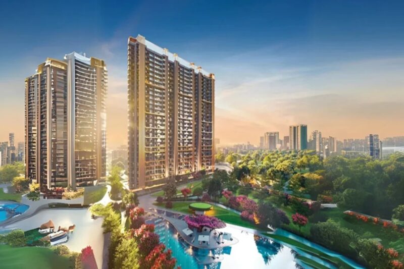 🏡 Elan Sohna Road, Gurgaon – Elevate Your Lifestyle with Elan 49