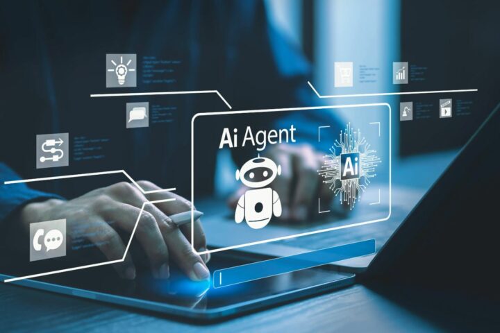 AI Agents for Enterprises: How They’re Revolutionising Business Operations