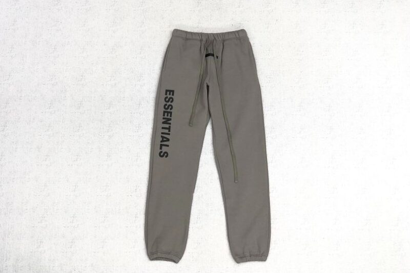 From Couch to Coffee: The Essential Sweatpants You’ll Need