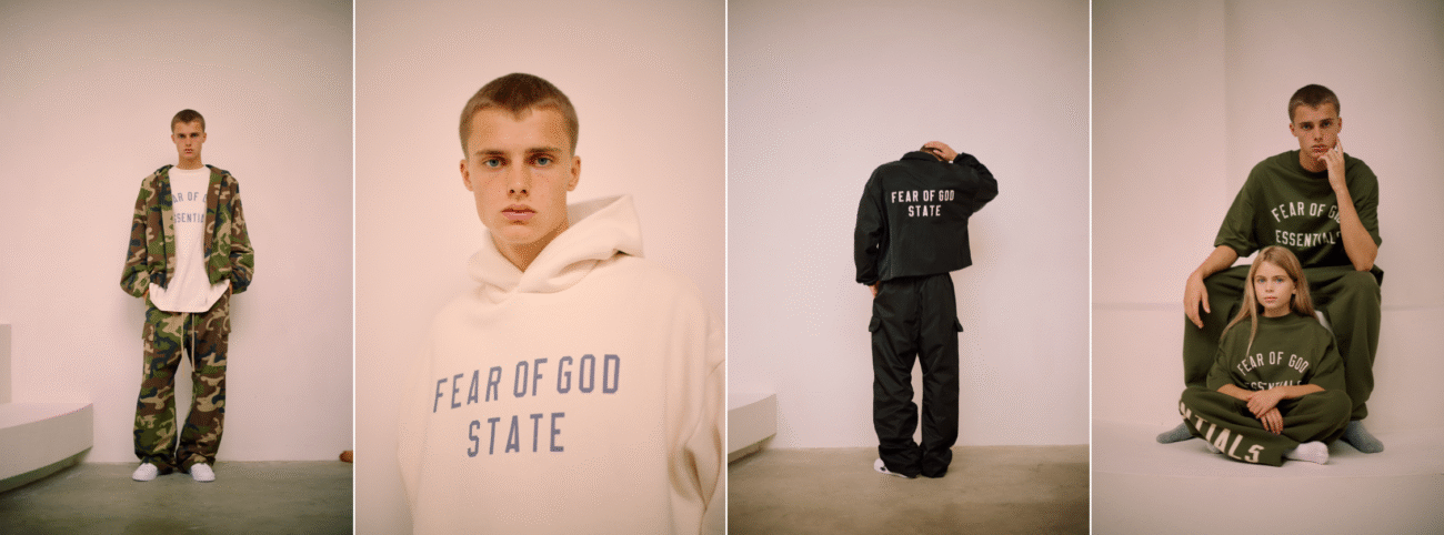 Essentials Sweatpants