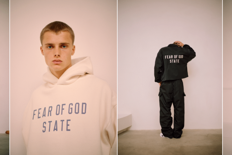 The Rise of Essentials Sweatpants in Modern Fashion