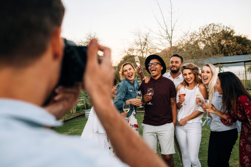Event Photographer in Dallas, TX: How to Capture Every Moment Perfectly