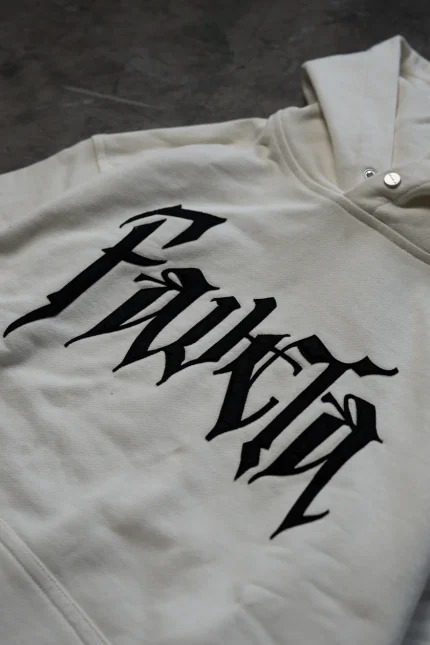 Favela clothing