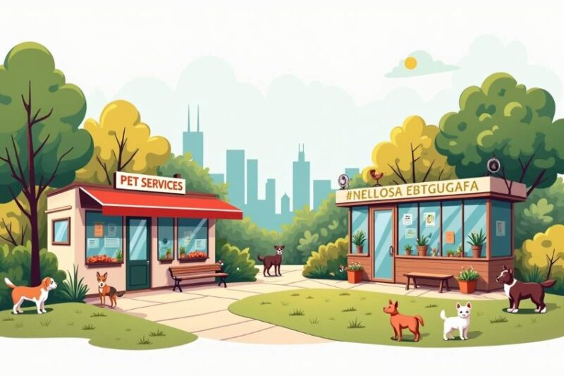 A Local’s Guide to Pet Services in Denver