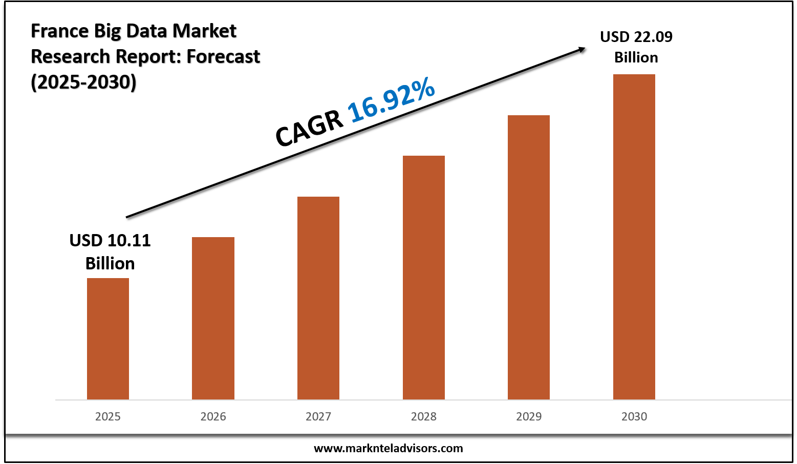 France Big Data Market