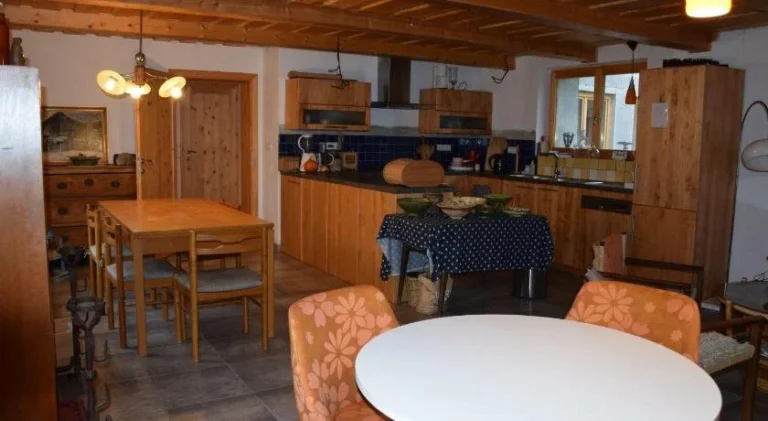 Furnished Vacation Rentals