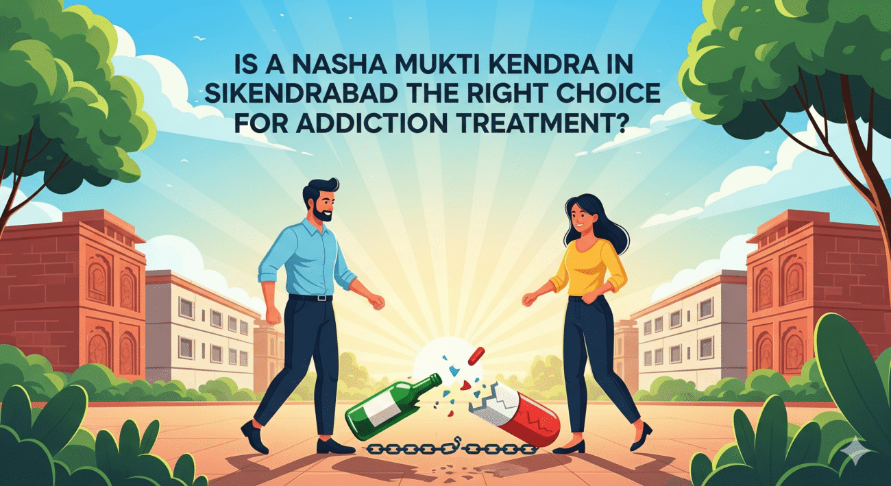 sikandrabad