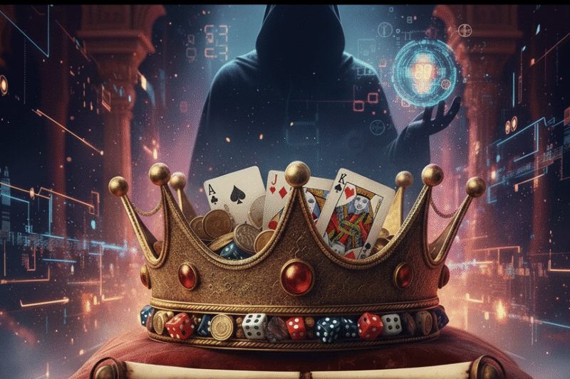 Satta King and Its Popular Versions: Black Satta King, Satta King 786 & Satta King UP